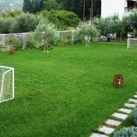 In Croatia Near Adriatic Coast Appartement