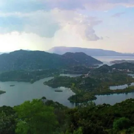 Appartement In Croatia Near Adriatic Coast Ploce (Dubrovnik-Neretva)