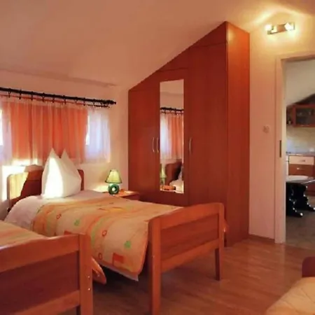 Appartement In Croatia Near Adriatic Coast Ploce (Dubrovnik-Neretva)