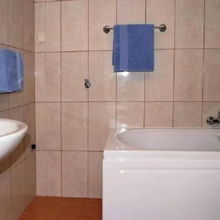 In Croatia Near Adriatic Coast *