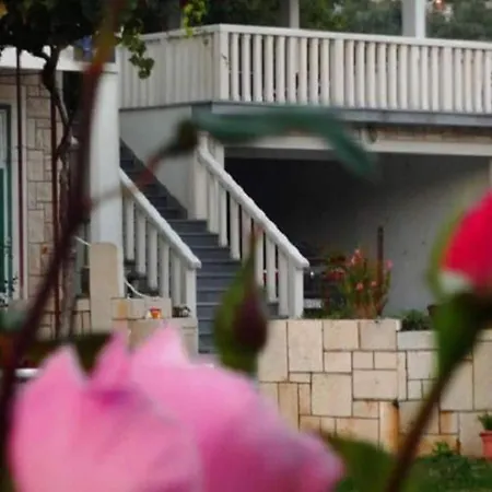 In Croatia Near Adriatic Coast * Ploce (Dubrovnik-Neretva)