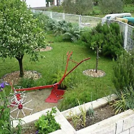 Appartement In Croatia Near Adriatic Coast *