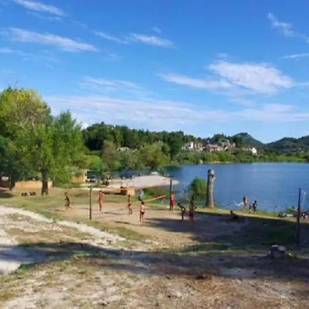 In Croatia Near Adriatic Coast Appartement