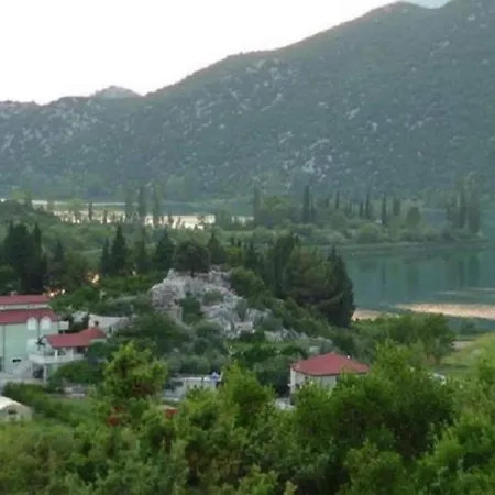 In Croatia Near Adriatic Coast * Ploce (Dubrovnik-Neretva)