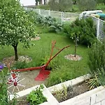 Apartman In Croatia Near Adriatic Coast *