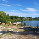 In Croatia Near Adriatic Coast Apartman