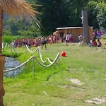 In Croatia Near Adriatic Coast *