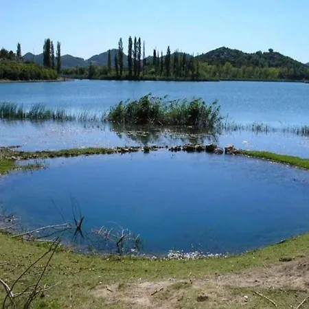 In Croatia Near Adriatic Coast * بلوتشي