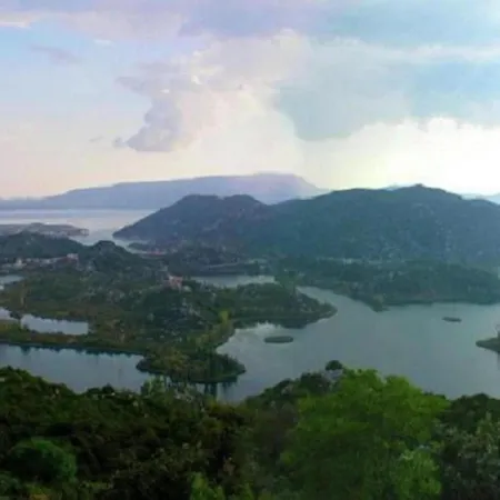 In Croatia Near Adriatic Coast شقة