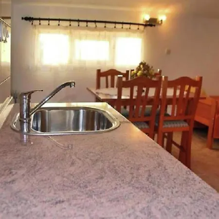 In Croatia Near Adriatic Coast بلوتشي