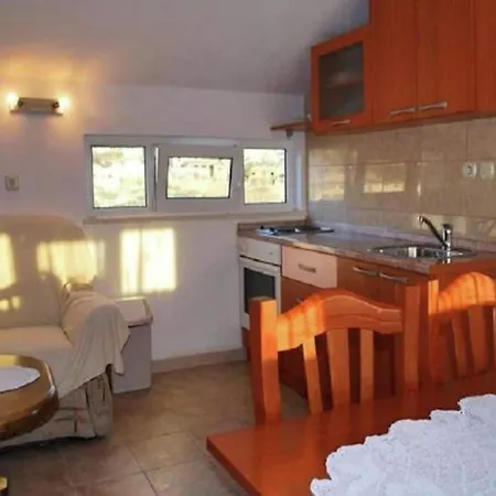 With Balcony Apartment *
