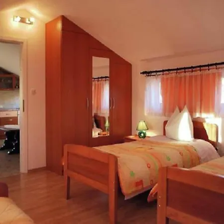With Balcony Apartment