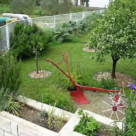 In Croatia Near Adriatic Coast بلوتشي