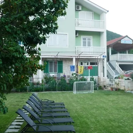 With Balcony Apartment