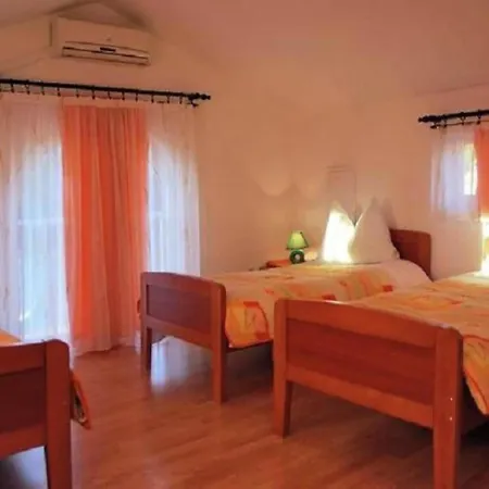 In Croatia Near Adriatic Coast بلوتشي