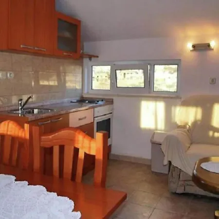 With Balcony Apartment *