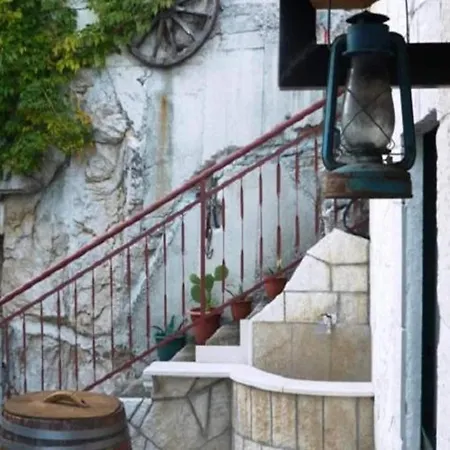 With Balcony Apartment *