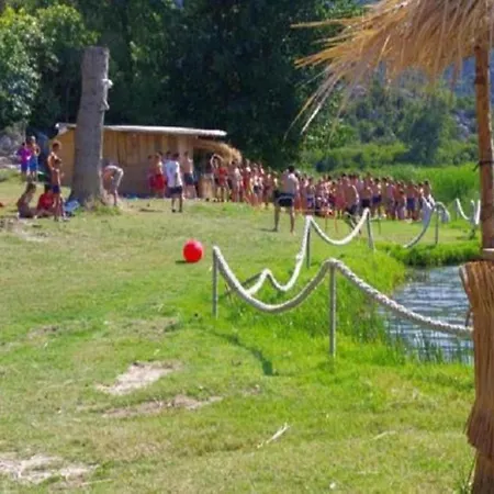 شقة In Croatia Near Adriatic Coast *