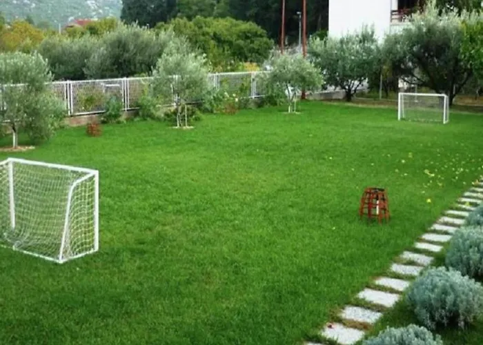 In Croatia Near Adriatic Coast 아파트