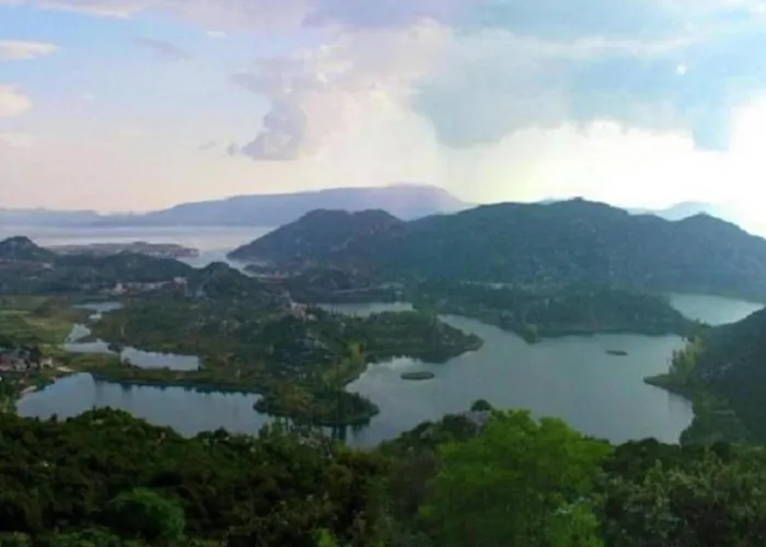 In Croatia Near Adriatic Coast 아파트