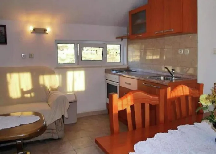 In Croatia Near Adriatic Coast 아파트 *