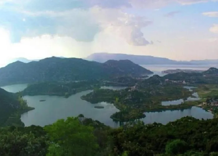 아파트 In Croatia Near Adriatic Coast 플로체