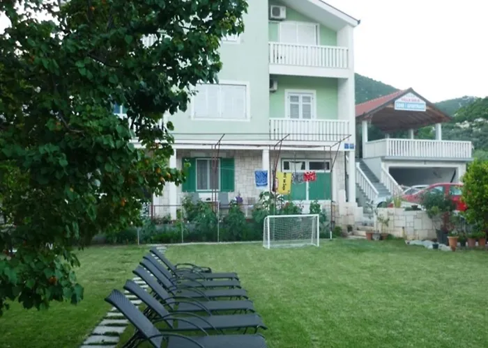 In Croatia Near Adriatic Coast 아파트