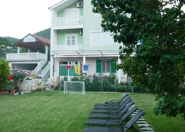 In Croatia Near Adriatic Coast 아파트 *