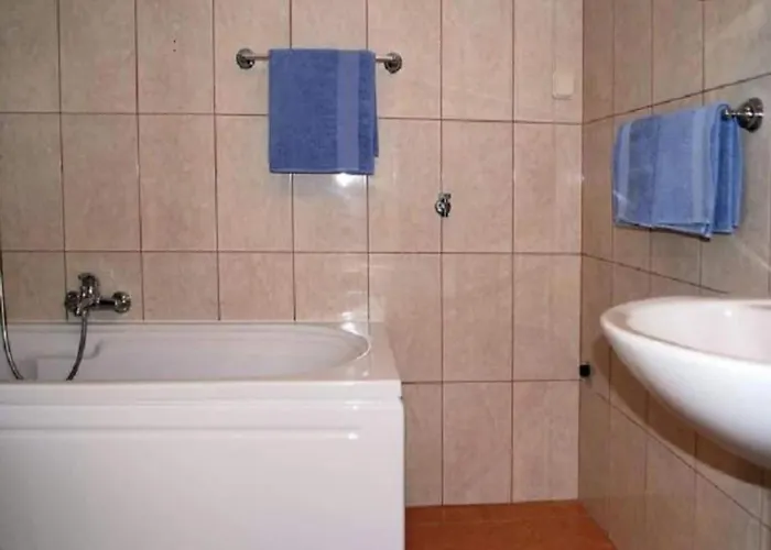 In Croatia Near Adriatic Coast 아파트 플로체