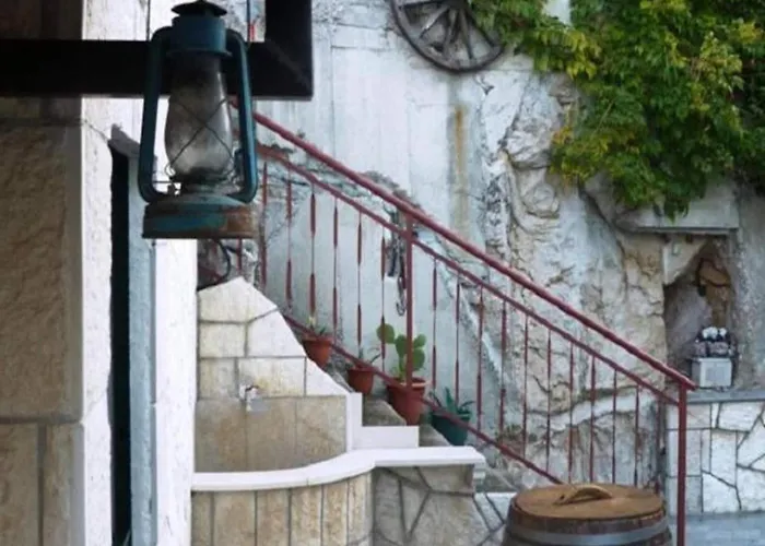 아파트 In Croatia Near Adriatic Coast