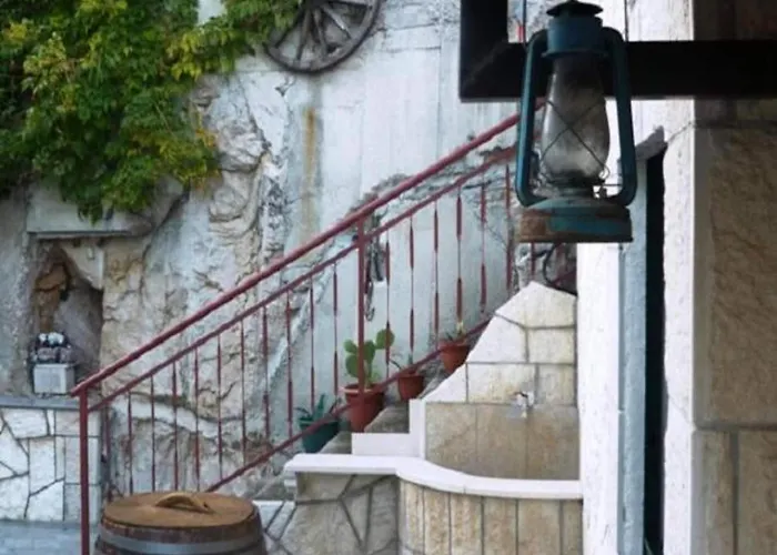 In Croatia Near Adriatic Coast 아파트 *